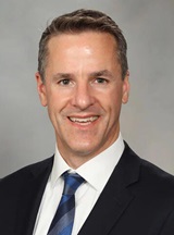 Geoffrey Johnson headshot